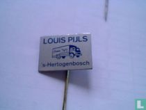 Louis Pijls 's-Hertogenbosch