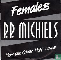 Michiels, Paul lp- und cd-katalog