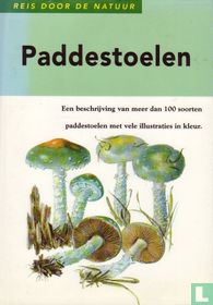 Paddestoelen
