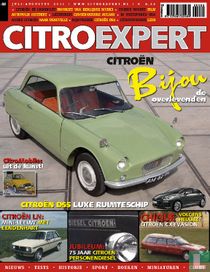 Citroexpert 88