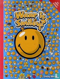 Waar is Smiley?