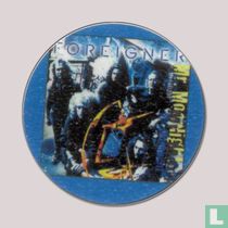 Foreigner