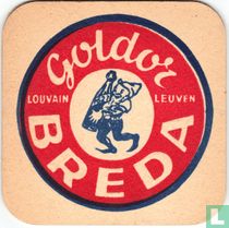 Breda beer mats catalogue