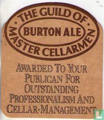 The Guild Of Master Cellarmen