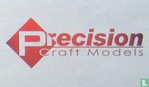 Precision Craft Models model trains / railway modelling catalogue
