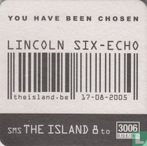 Lincoln Six-Echo