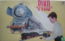 Piko N catalogue de trains miniatures