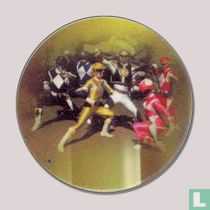 Power Ranger