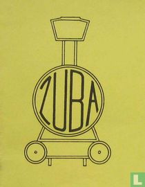 Zuba model trains / model railway catalogue