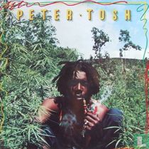 Tosh, Peter catalogue de disques vinyles et cd