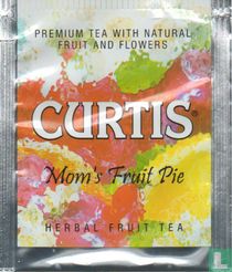 Mom's Fruit Pie