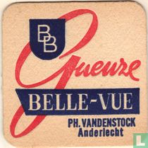 Belle-Vue bierdeckel katalog
