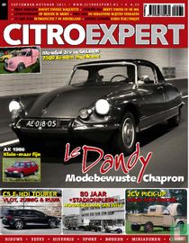 Citroexpert 89