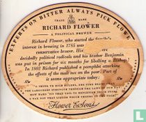 Richard Flower / Flowers Best Bitter