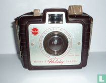 Brownie Holiday (versie 1)