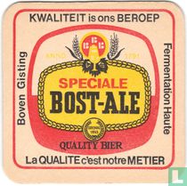 Bosteels sous-bocks catalogue