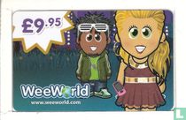 WeeWorld