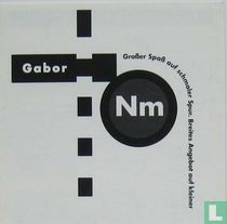 Gabor modelleisenbahn-katalog