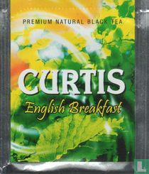 English Breakfast