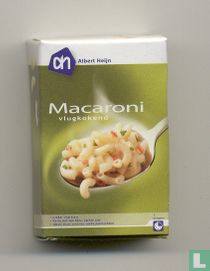AH Mini - Macaroni