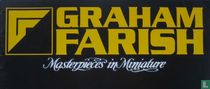 Graham Farish catalogue de trains miniatures