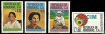 50 Jahre Inter-American Ausschuss für Frauen (CIM)