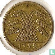 Duitse Rijk 10 reichspfennig 1925 (F) kopen