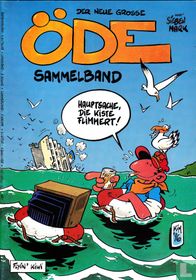 Der neue grosse Öde Sammelband