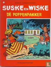 De poppenpakker  kaufen