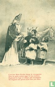 Sinterklaas