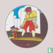 De foltering met de plank acheter