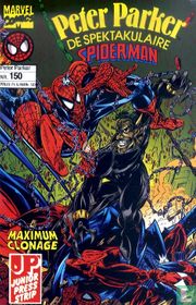 Peter Parker 150