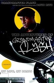 The Adventures of Grandmaster Flash