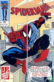 Spider-Man Special 18