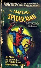 The Amazing Spider-Man's Collector's Album 2