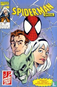 Spider-Man Special 17