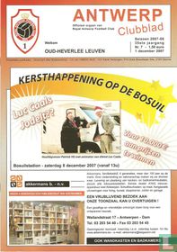 Antwerp - O-H Leuven