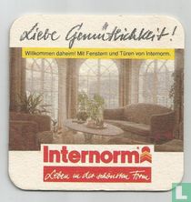 Internorm® / Urtypisch