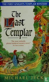 The Last Templar