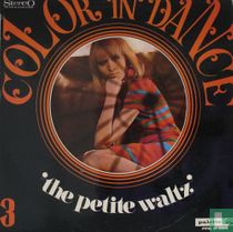 Color in Dance 'The Petite Waltz'