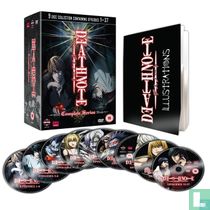 Death Note: Complete Series