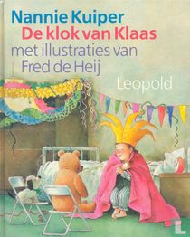 De klok van Klaas