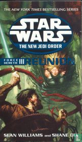 Force Heretic III : Reunion