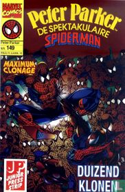 Peter Parker 149