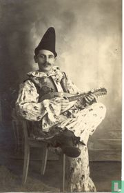 Clown