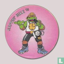 Rappin' Mike