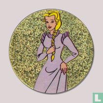 Princesse Ludivine