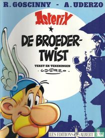 De broedertwist kaufen