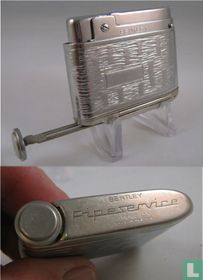 Bentley Pipeservice