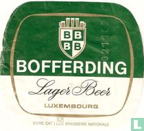 Bofferding Lager